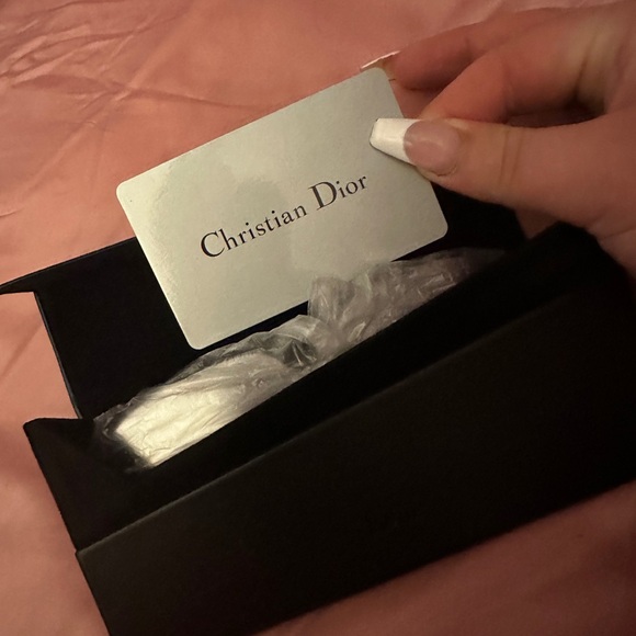 Christian Dior Colorquake 3 Sunglasses - Picture 6 of 7